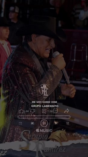 Me Voy Como Vine - Reflexiones de Grupo Laberinto