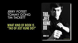 Jeet Kune Do Masters: Jerry Poteet, Tommy Gong and Tim Tackett Reflect on the Nature of Bruce Lee’s Famous Martial Arts Techniques, Philosophy and Book— Tao of Jeet Kune Do | Black Belt Magazine | Facebook