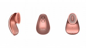 Shots Twitch Innovation Hands Free Suction & Vibration Toy