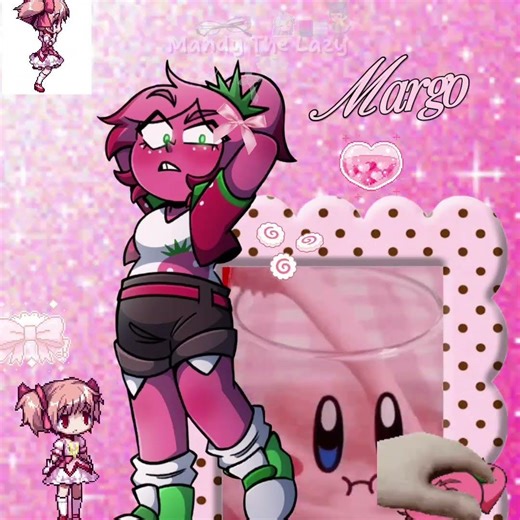 Margo core - mdt // #capcut #edit #margomdt #mdt #mundodotorajo #margo #editing #mecore #core #margo