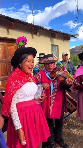 JARANA HARP AND VIOLIN 2223 🎻🎵 #dance #folklore