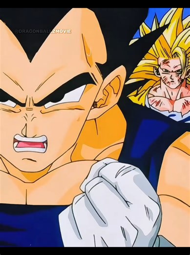 Debating Dragon Ball Legends: Goku vs Vegeta