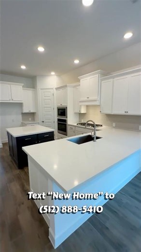 🏡 Brand New Perry Home for ~$2,800/m