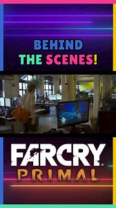 2K views · 23 reactions | Far Cry Primal Behind The Scenes. [Full Video On Our Page] #FarCryPrimal #farcry #Ubisoft #FarCry5 #behindthescenes #MakingOf #videogames #gamingcommunity #thisweekingaming #ubisoftgames #nostalgia #gamers #gaming #FacebookGaming #facebookreels | This Week In Gaming | Facebook