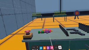 Splatoon in VR!