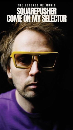 The Legends Of Music on Instagram: "Squarepusher performing “Come On My Selector” Live at the Koko Club in Camden, London in 2005 Now here’s an artist that blew my mind when I first heard his music. Squarepusher is an individual that has consistently pushed the boundaries to what electronic music is all about by incorporating elements of various genres such as drum and bass, IDM, acid techno, jazz fusion, and electroacoustic music into the collective consciousness of that style of music. His mus