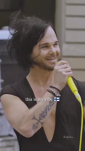 Exploring Finnish Vibes with Apocalyptica