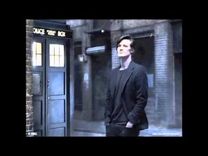 I am the Doctor - Dubstep remix