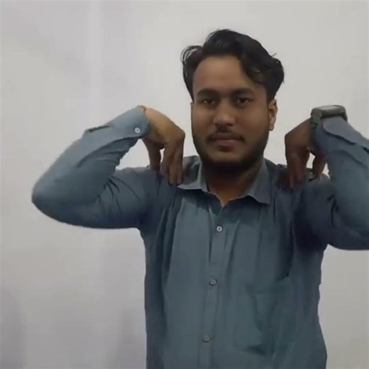 Shoulder circumduction