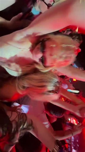 John Summit at Nameless Festival, Lake Como
