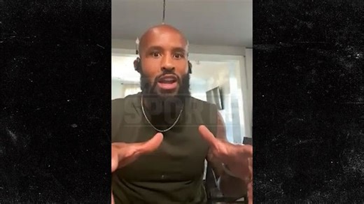 Demetrious Johnson Says Gold In Jiu-Jitsu Tourney One Of Top Career Achievements