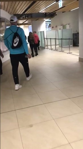 Departures at Faro Airport