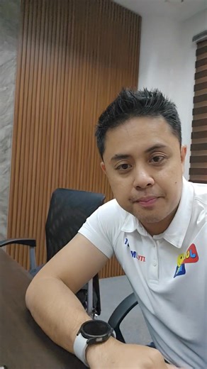 Big shout out to my new rising fans! Joe Marie Vierneza, Jeepnie Mendoza Almazan, Carlyn Galvez, Ruth Guarde, Jowella Castro | Atty JM Carait