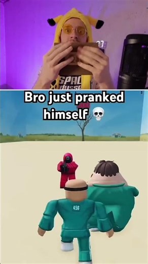 Roblox squid game sounds