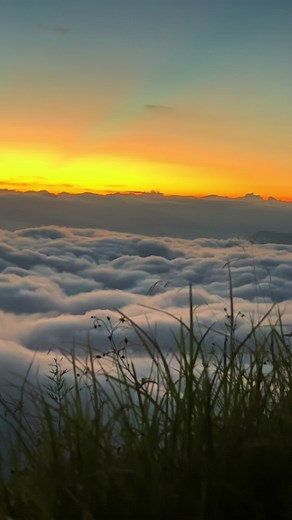 Breathtaking Views of Dhankuta, Nepal | Nature Travel Video