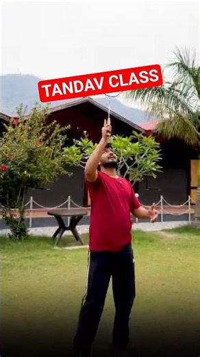 NIOS April 2026 Free Class Tandav 🥳