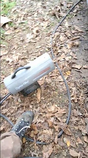 Rust removal then sprayed phosphoric acid to convert the rust to iron phosphate. 2012 Ford F150