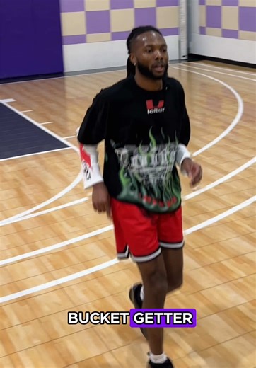 Fun Moments with the Basketball Facilitator