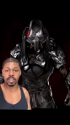 The Oni Predator, 🔻🔺🔻 from "Predator: Killer of Killers" . 🙂🙂💯💯😎😎 #PredatorFanspage #Predator #Predator2 #ThePredator #Predators #Prey #AVP #AVPR #Predatorbadlands #Predatorkillerofkillers #PredatorFanspage #xenomorphfanspage | Predator Fanspage