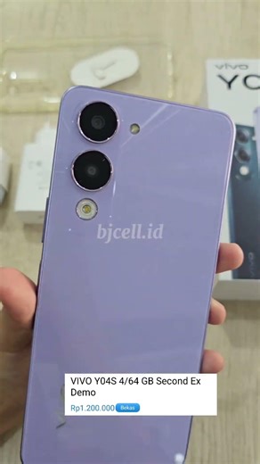 Obral HP Ex Demo Vivo ‼️‼️