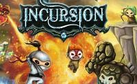 Play Incursion | Free Online  Games. KidzSearch.com