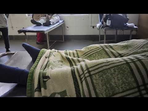 Tremors I Delirium Tremens I Alcohol Withdrawl Syndrome I Doctoryx