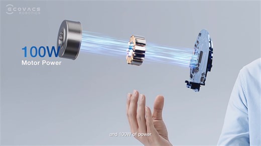 1.1K views | Come in for a deep dive on BLAST™ Technology — the powerhouse behind the DEEBOT T50 MAX PRO OMNI. It’s not just cleaning—it’s engineered precision烙 #DEEBOTT50MAXPROOMNI #BLASTTechnology #ProductLaunch #TheFutureOfSpotlessLiving #ECOVACS #DEEBOT #MoreThanADEEBOT #BLASTIntoTheFuture | ECOVACS ROBOTICS | Facebook