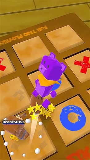 Super Bear Adventure | PLQT 92