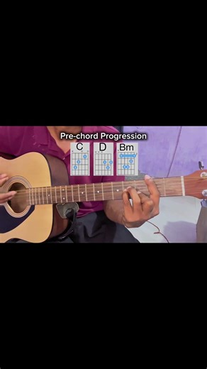 Me & My - (BLACKPINK) Easy Guitar Tutorial