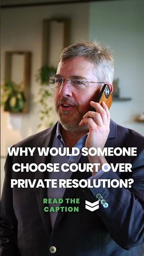 Mediation vs. Arbitration | Understanding Your Dispute Resolution Options