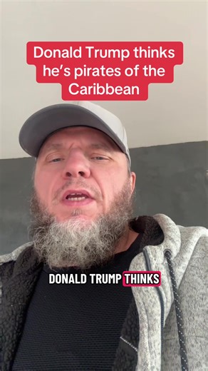 Pirates of the Caribbean