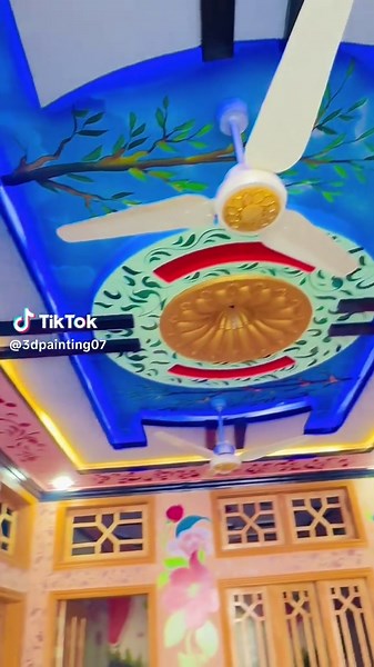 3D Printed Wall Panels for Stunning Home Design