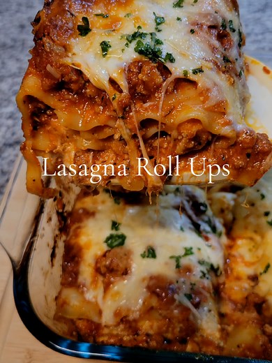 Lasagna Roll Ups **Recipe** 1 lb ground turkey 1 lb sweet Italian turkey sausage 10 lasagna noodles 2 tbs roasted garlic paste 28oz can crushed tomatoes 4 to 5 oz tomato paste 4 to 5 basil leaves 1 onion Nature's seasoning Itailian seasoning Smoked paprika Crushed red pepper flakes Onion powder Garlic powder 1 to 2 tbs sugar Mozzarella cheese Parmesan cheese Sharp white cheddar Ricotta mixture: 14 oz Ricotta cheese 1/2 cup Parmesan cheese 1/2 cup Mozzarella cheese 1/2 cup parsley 1 egg Italian s