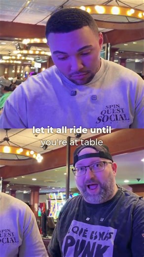 Table Max on Crapsless Bubble Craps?