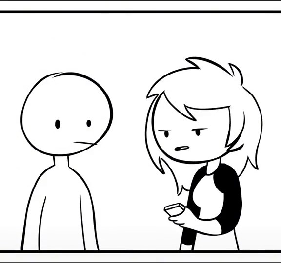 Upgrade Your Phone: Hilarious 'Just Buy a New One' Meme