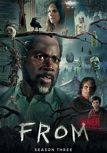 FROM Season 3 - watch full episodes streaming online