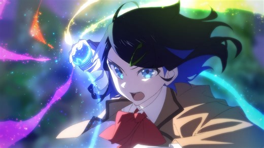 【AI莉可】Only One Story (完整版)