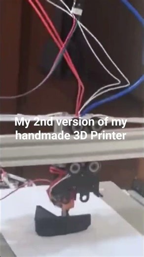 My DIY 3D Printer Evolution 🤯