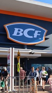 What a day‼ Thanks to all you Sunny Coast legends who came to check out our new Kawana store over the weekend! We had too much BCFing Fun and were glad to see you enjoying it too 🙌👍 If you live up that way and haven’t seen the store yet be sure to drop in and check it out. It’s a monster! #BCFaustralia For more hit the link: https://www.bcf.com.au/stores/details?sid=bcf-kawana | BCF - Boating, Camping, Fishing