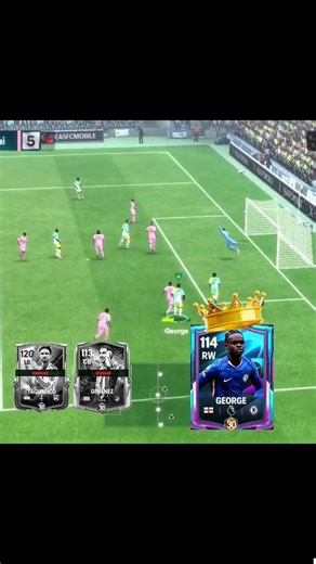 try skills #shorts #fcmobile