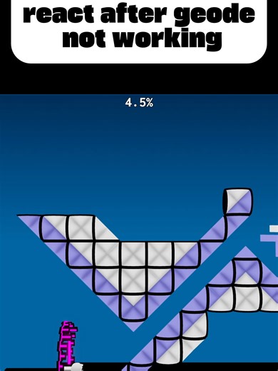 just play the real gd twin its 4$#gd #gdchallenge🔥 #extremedemongeometrydash #foryoupage❤️❤️ #foryoupage #for