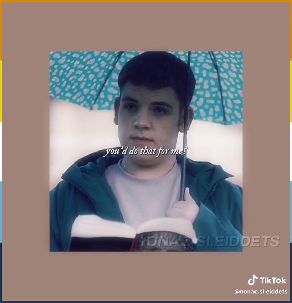 A bit random but i think they would have the cutest dynamic// #heartstopper #imogenheaney #isacchenderson #heartstopperedit #imogenheaneyedit #isacchendersonedit