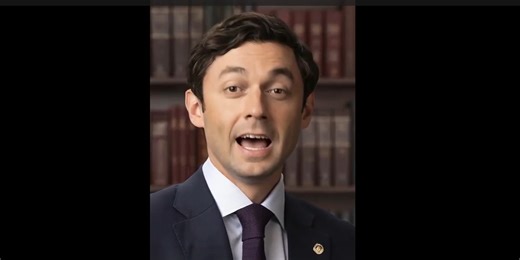 AI campaign ad in hotly contested US Senate race raises ethical questions