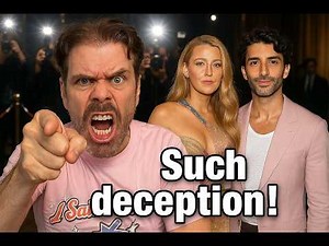 Justin Baldoni Giving Up? Blake Lively Throws Taylor Swift Under The Bus! And: