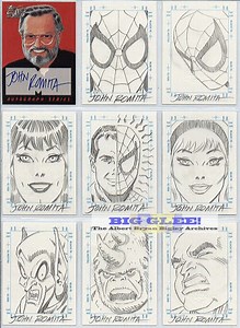 John Romita Sr - Alchetron, The Free Social Encyclopedia