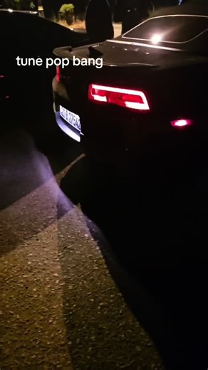 Ultimate Camaro Tuning Guide for Performance Enthusiasts