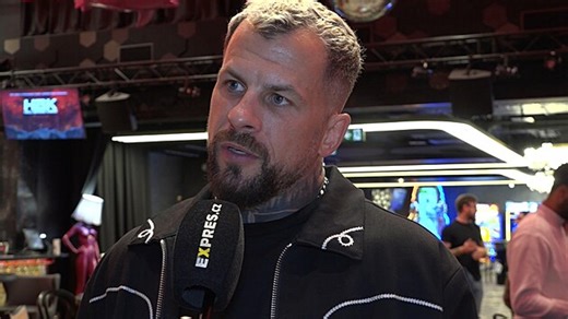 Mám hypotéku na krku a dvě děti, rap nechám mladším, svěřil se Expresu Marpo. Co chystá na Vémolu?