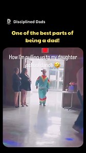 22M views · 313K reactions | Playfully embarrassing your kids can be...