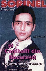 Sorinel Puștiul și Canibalii din București - Feblețea Lui Tata