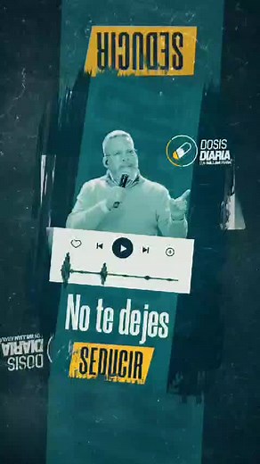 No te dejes #capsuladeoracionjlue #lealabibliajlue @capsula_de_oracion_jlue